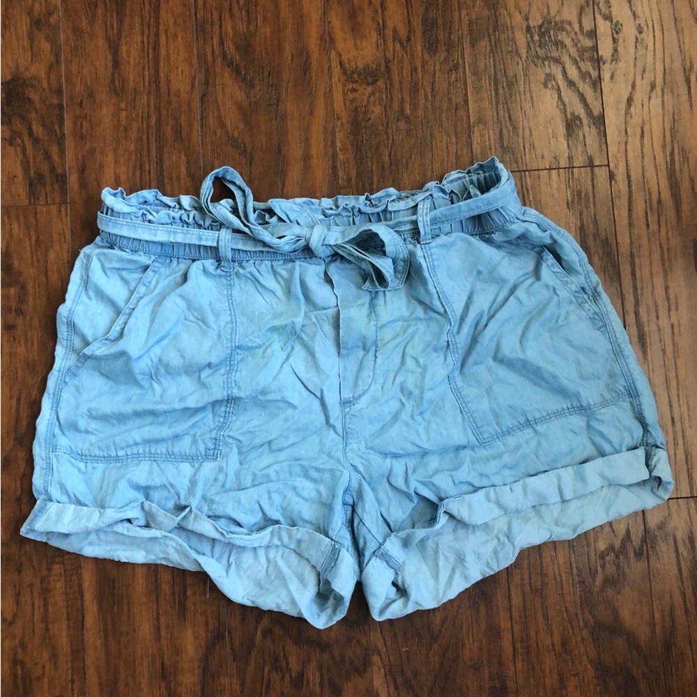 Aerie Shorts